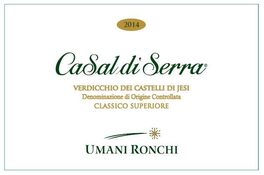 Casal Di Serra