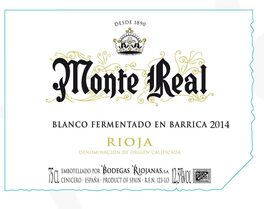 Blanco Fermentado En Barrica