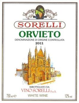 Orvieto