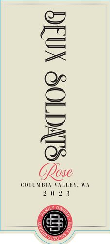 Sangiovese Rosé
