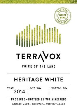 Heritage White