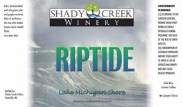 Riptide