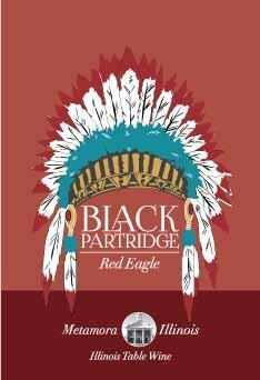 Red Eagle