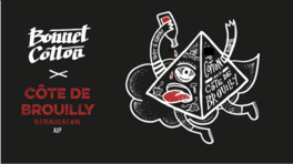 Côte De Brouilly Red Beaujolais