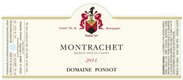 Montrachet