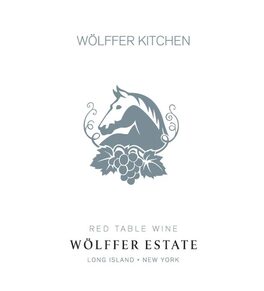 Wolffer Kitchen