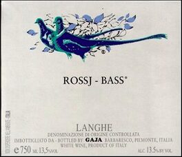 Rossj - Bass