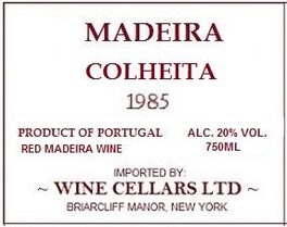 Colheita