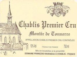 Montee De Tonnerre