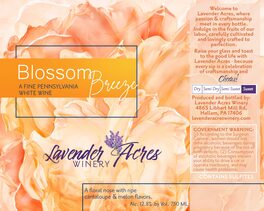 Blossom Breeze