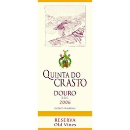 Old Vines Reserva