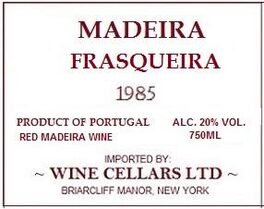 Frasqueira