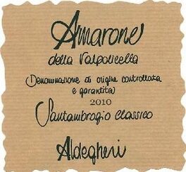 Santambrogio Classico
