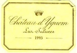 Chateau Dyquem