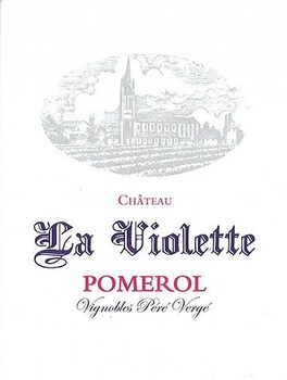 La Violette