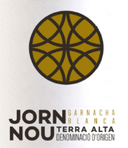 Garnacha Blanca White Wine