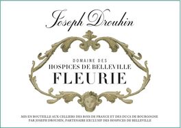 Domaine Des Hospices De Belleville