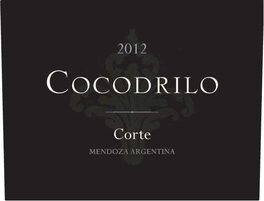 Cocodrilo-Corte