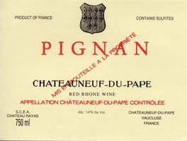 Pignan
