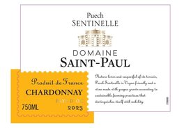 Puech Sentinelle