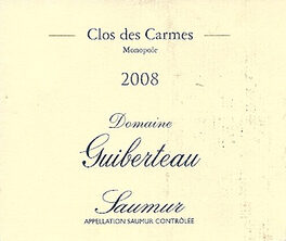 Clos des Carmes