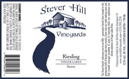 Riesling Sweet