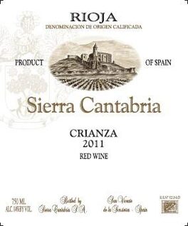Crianza
