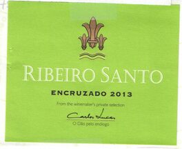 Encruzado
