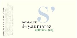 Domaine De Saumarez S