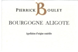 Bourgogne Aligote