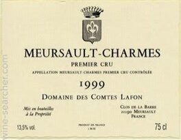 Charmes