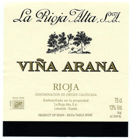 Vina Arana