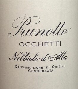 Occhetti