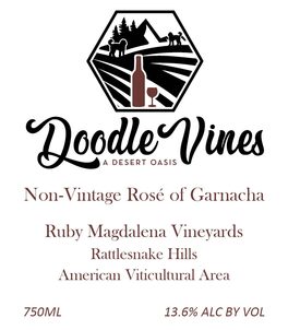 Doodle Vines