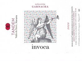 Colección Garnacha