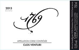 1769 Clos Venturi