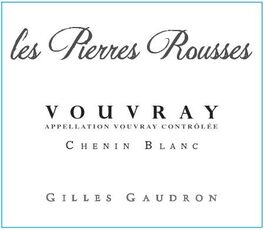 Pierres Rousses