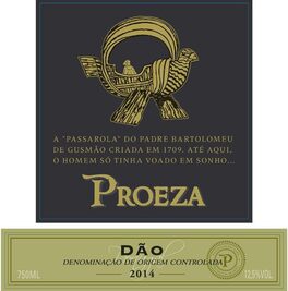 Proeza