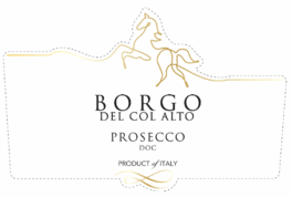 Prosecco Extra Dry