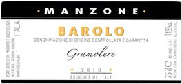 Gramolere