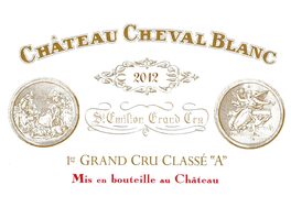 Premier Grand Cru Classe "A"