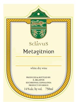Metagitnion