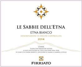 Le Sabbie Dell'etna