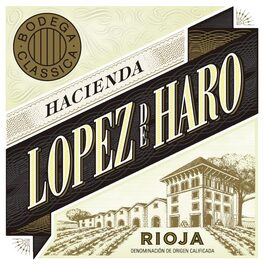 Hacienda Lopez de Haro