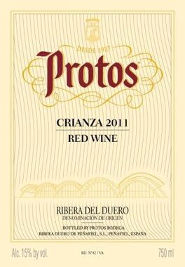 Crianza