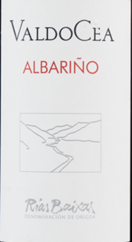 Albariño White Wine