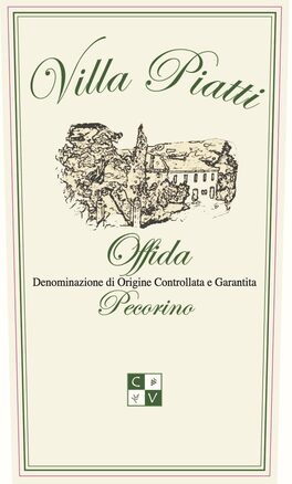 C Év White Wine