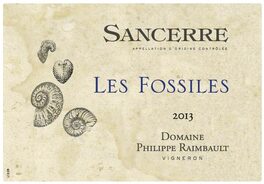 Les Fossiles