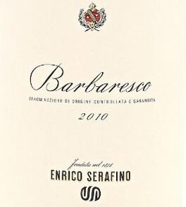 Barbaresco