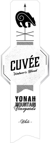 Cuvee White